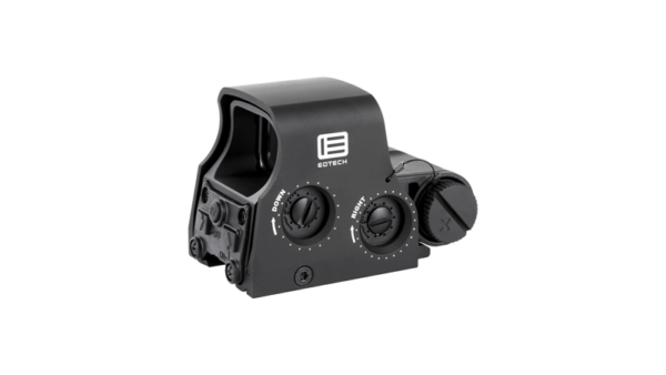 EOTECH XPS3 68MOA RING/2-MOA DOTS
