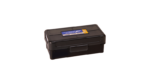 FRANKFORD AMMO BOX 44SP/44MAG 50RD
