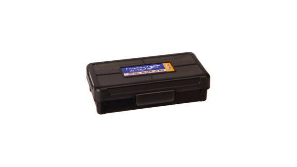 FRANKFORD AMMO BOX 10MM-45ACP 50RD