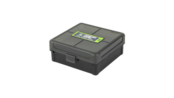 FRANKFORD AMMO BOX 38/357 100RD