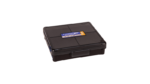 FRANKFORD AMMO BOX 10MM-45ACP 100RD