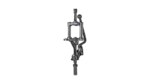 FRANKFORD F1 SINGLE STAGE PRESS