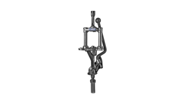 FRANKFORD F1 SINGLE STAGE PRESS