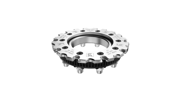 FRANKFORD X-10 #1 SH PLT 38SP/357MAG