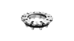 FRANKFORD X-10 #11 SH PLT .44SP/45C