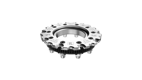 FRANKFORD X-10 #11 SH PLT .44SP/45C