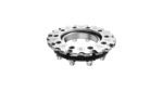 FRANKFORD X-10 #0 SHELL PLT 9MM