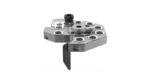 FRANKFORD X-10 TOOL HEAD ASSEMBLY