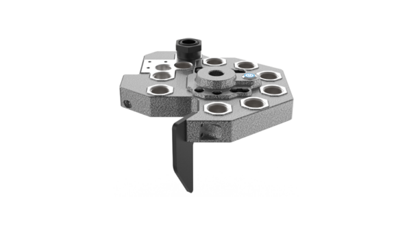 FRANKFORD X-10 TOOL HEAD ASSEMBLY