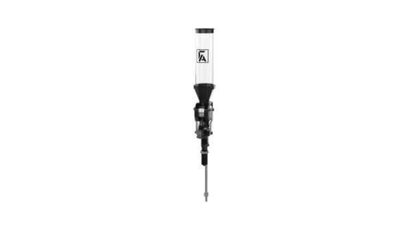 FRANKFORD X-10 POWDER MEAS ASSMBLY
