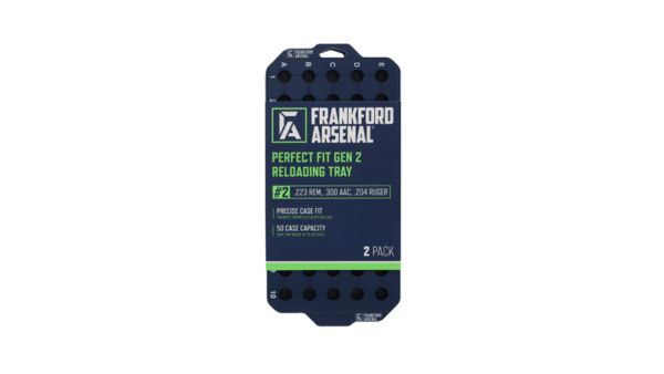 FRANKFORD PERFECT FIT RELOAD TRAY #5