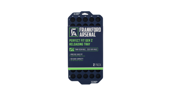 FRANKFORD PERFECT FIT RELOAD TRAY #7
