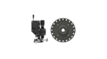 FRANKFORD X-10 9MM BLLT FDR CONV KIT