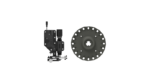 FRANKFORD X-10 45ACP BLT FDR CNV KIT