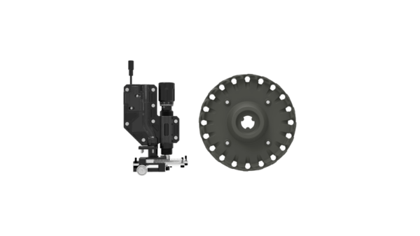 FRANKFORD X-10 45ACP BLT FDR CNV KIT