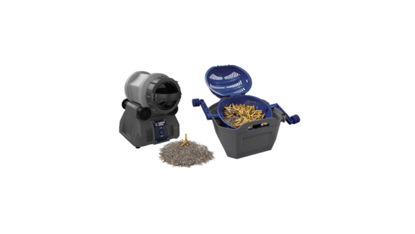 FRANKFORD ROTARY TUMBLER ESSEN KIT