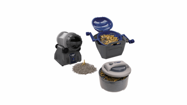 FRANKFORD ROTARY TUMBLER ESSEN KIT