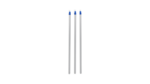 FRANKFORD X-10 LRG PRMR TUBE KIT 3PK