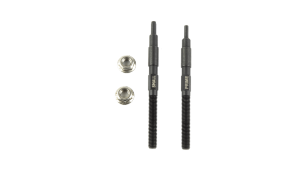 FRANKFORD X-10 SPR LCTR BTNS LRG 8PK