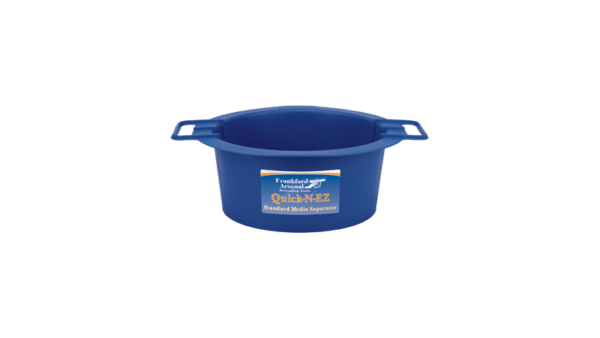 FRANKFORD QUICK-N-EZ MEDIA SEPARATOR