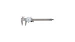 FRANKFORD STAINLESS DIAL CALIPER