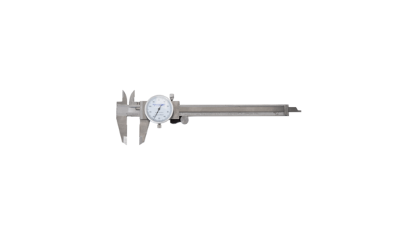FRANKFORD STAINLESS DIAL CALIPER