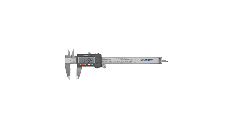 FRANKFORD ECON ELECTR DIG CALIPER