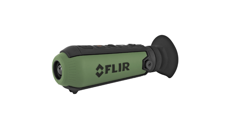FLIR SCOUT TK COMPACT MONO