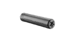 FN CATCH 22TI BLK 22LR SUPPRESSOR
