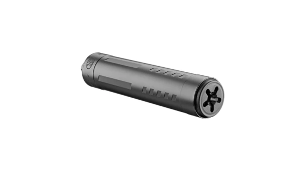 FN CATCH 22TI BLK 22LR SUPPRESSOR
