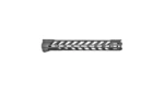 FORT308-SWITCH-M2-15-M_1 FORTIS SWITCH RAIL 308 15.75" MLOK