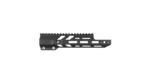 FORTIS CAMBER RAIL 9.6" FSB CUTOUT
