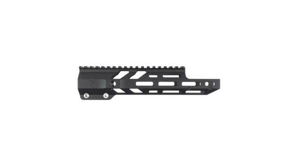 FORTIS CAMBER RAIL 9.6" FSB CUTOUT