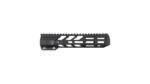 FORTIS CAMBER RAIL 9.6" MLOK BLACK