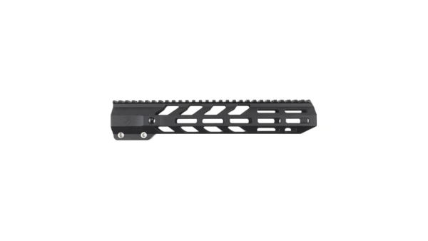 FORTIS CAMBER RAIL 11.8" MLOK BLACK
