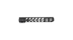 FORT556-CAM-138-ML_1 FORTIS CAMBER RAIL 13.8 MLOK BLACK