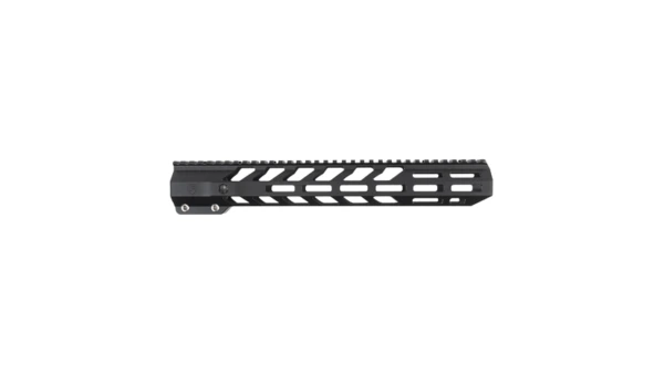 FORTIS CAMBER RAIL 13.8 MLOK BLACK