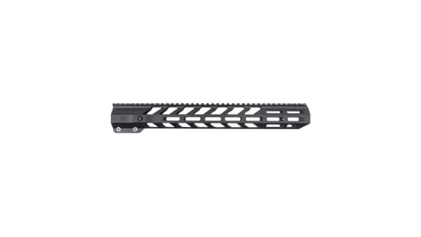 FORTIS CAMBER RAIL 15.3 MLOK BLACK