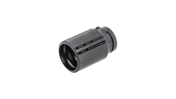 FORTIS CONTROL SHIELD BLK
