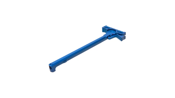 FORTIS HAMMER AR15/M16 BLUE ANO
