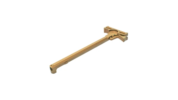 FORTIS HAMMER AR15/M16 FDE ANO