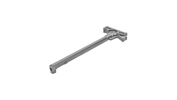FORTIS HAMMER AR15/M16 GREY ANO