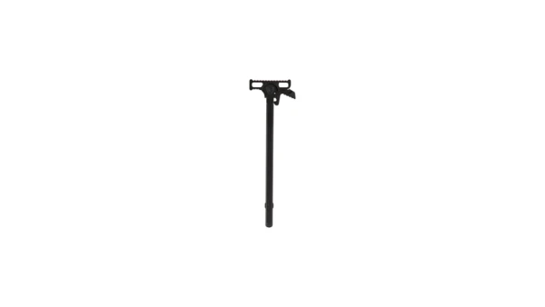 FORTIS HAMMER AR10 BLACK ANO