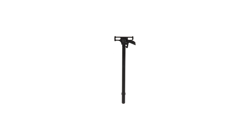 FORT762-HAMMER-ANO-BLK_1 FORTIS HAMMER AR10 BLACK ANO