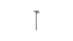 FORTIS HAMMER AR10 GREY ANO