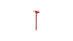 FORTIS HAMMER AR10 RED ANO