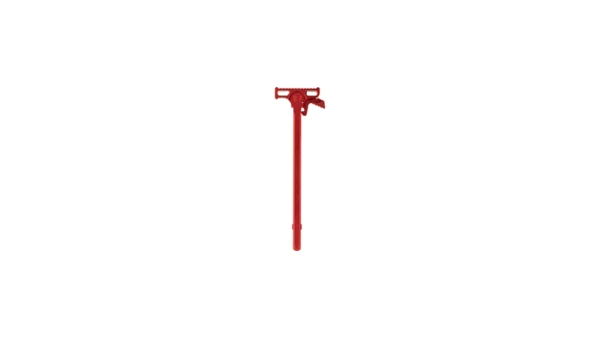 FORTIS HAMMER AR10 RED ANO