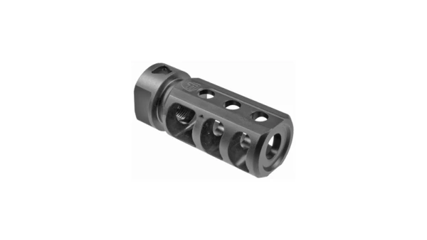 FORTIS 9MM RED MOD 2 - 1/2 X 28 TPI
