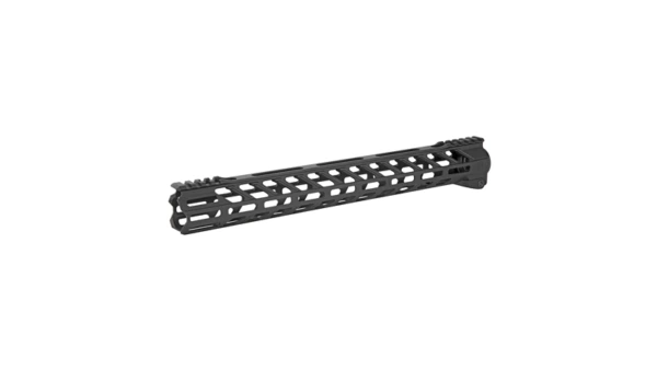 FORTIS SWITCH RAIL MOD2 15.3" MLOK