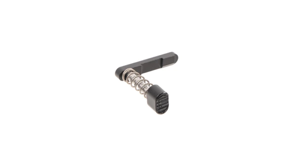 FORTIS MAG CATCH & BUTTON COMBO BLK
